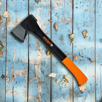 Топор кованный Amigo 74472 рукоятка композитный 38 см