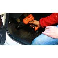 Фен технический Спец БПВ-2000, 2000 Вт