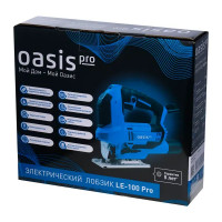 Лобзик сетевой Oasis LE-100 Pro, 1000 Вт