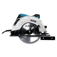 Пила циркулярная сетевая Oasis PC-185, 1600 Вт, 185 мм