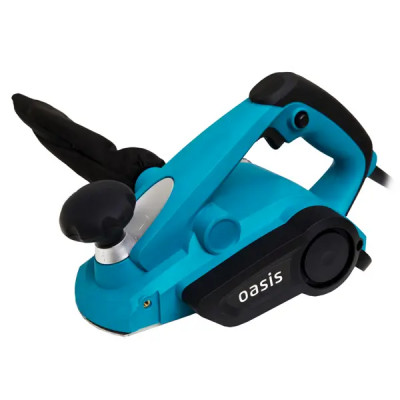 Рубанок сетевой Oasis RK-82/900, 900 Вт, 82 мм