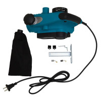 Рубанок сетевой Oasis RK-82/900, 900 Вт, 82 мм