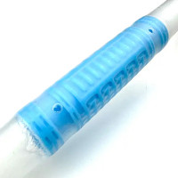 Капельная трубка для полива растений BOUTTE 16 мм, 2.2л/ч, шаг 33см, длина 25 м