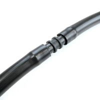 Соединитель для капельной трубки BOUTTE 16 мм 5 шт.