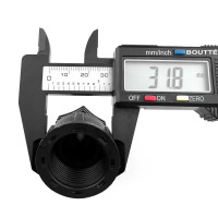 Адаптер для ПНД трубки BOUTTE, внутренняя резьба 3/4\