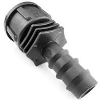 Адаптер для ПНД трубки BOUTTE, внутренняя резьба 3/4\