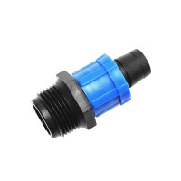 Адаптер для капельной ленты BOUTTE, 3/4\