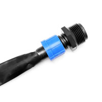 Адаптер для капельной ленты BOUTTE, 3/4\