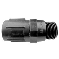 Редуктор давления Boutte 1 бар