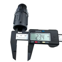 Редуктор давления Boutte 1 бар