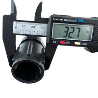 Редуктор давления Boutte 1 бар