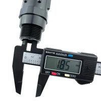 Редуктор давления Boutte 1 бар