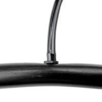 Ремонтный коннектор для микротрубки 3-4 мм BOUTTE, 10 шт