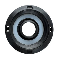 Гайка Boutte 3/4\