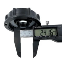 Гайка Boutte 3/4\