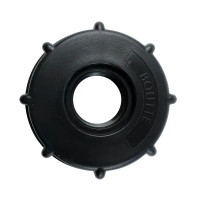 Гайка Boutte 3/4\