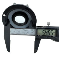 Гайка Boutte 3/4\