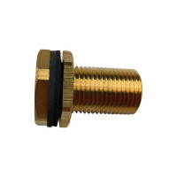 Штуцер для бочки Boutte 1/2\