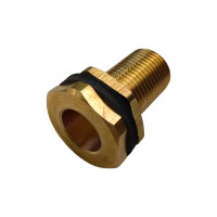 Штуцер для бочки Boutte 1/2\