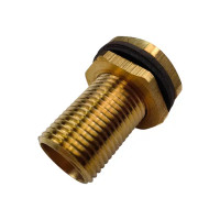 Штуцер для бочки Boutte 1/2\