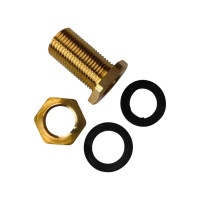 Штуцер для бочки Boutte 1/2\