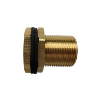 Штуцер бочки Boutte 3/4\