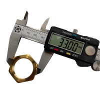 Штуцер бочки Boutte 3/4\