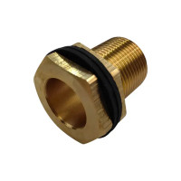 Штуцер бочки Boutte 3/4\