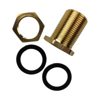 Штуцер бочки Boutte 3/4\