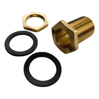 Штуцер бочки Boutte 3/4\