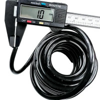 Микротрубка Boutte 4x6 мм 4 м