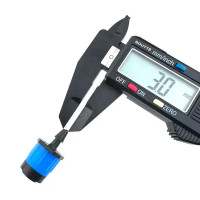 Микроразбрызгиватель некомпенсированный BOUTTE 65 л/ч 50 шт