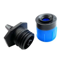 Микроразбрызгиватель некомпенсированный BOUTTE 65 л/ч 50 шт