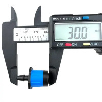 Микроразбрызгиватель некомпенсированный BOUTTE 65 л/ч 50 шт