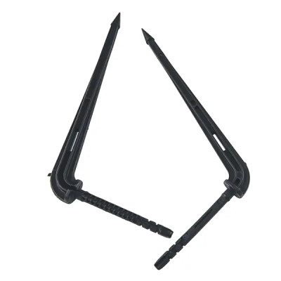 Капельница в трубку Boutte 3x5 мм 50 шт