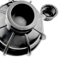 Фильтр 3/4 сетчатый разборный BOUTTE