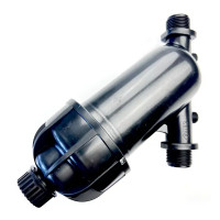 Фильтр 3/4 сетчатый разборный BOUTTE