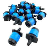 Микроразбрызгиватель некомпенсированный BOUTTE 65 л/ч 50 шт