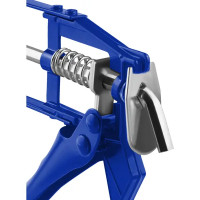 Пистолет для герметика скелетный Vertextools 9017-03 310 мл