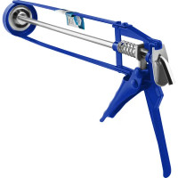 Пистолет для герметика скелетный Vertextools 9017-03 310 мл