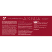 Лак для мебели акриловый Parade Interior Wood Laquer цвет прозрачный матовый 2.5 л