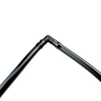 Угол для микротрубки Boutte 3-4мм 10 шт