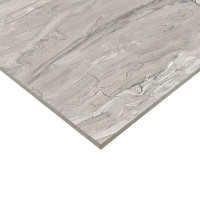 Керамогранит Alma Ceramica Stella 60x60 см 1.8 м² матовый цвет коричневый