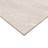 Керамогранит Alma Ceramica Angara 60x60 см 1.8 м² матовый цвет бежевый