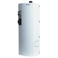 Электрический котел 6 кВт Oasis Eco КE-6 220/380 В одноконтурный настенный