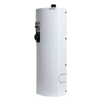 Электрический котел 7.5 кВт Oasis Eco КE-7,5 220/380 В одноконтурный настенный