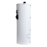 Электрический котел 12 кВт Oasis Eco КE-12 380 В одноконтурный настенный
