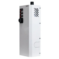 Электрический котел 3 кВт Oasis Eco КN-3 220 В одноконтурный настенный