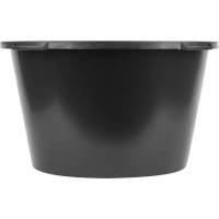 Емкость для смешивания круглая 60 л