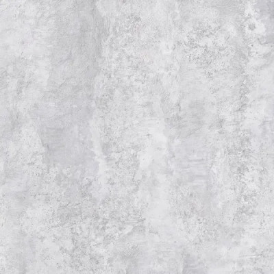 Стеновая панель Бетон светлый 240x0.6x60 см ЛДСП цвет серый
